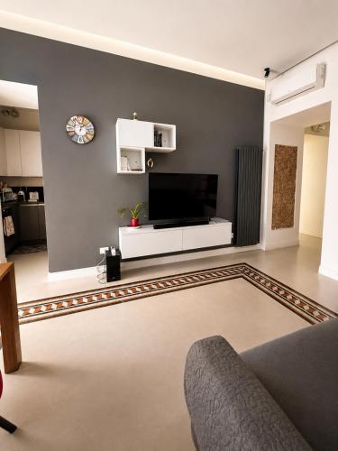 Suite Santa Lucia