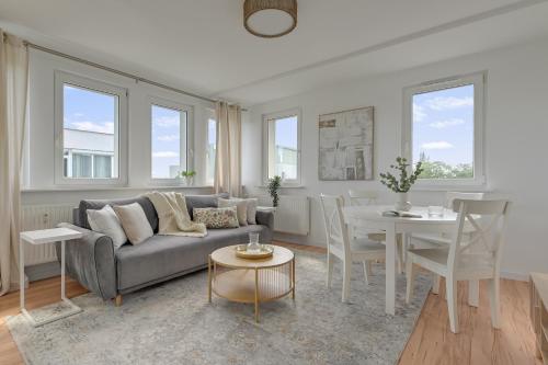 Boho Flow by Lion Apartments