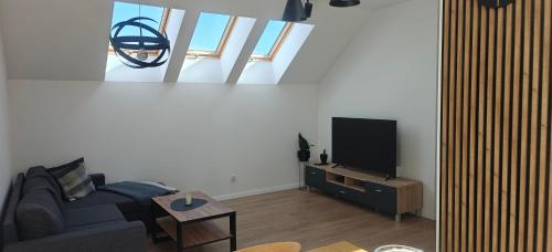 Apartament Moto Stronie
