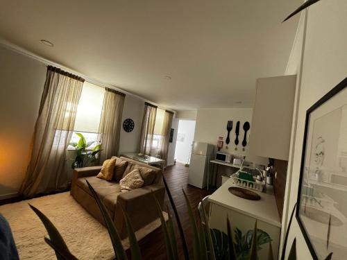 Cristal apartamento 1 esq Monte Brasil