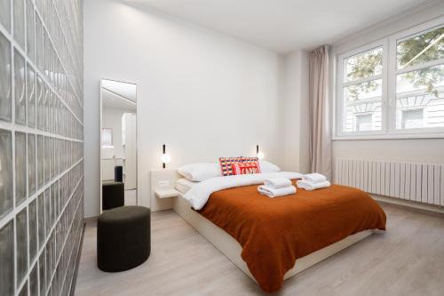 Metropol Boutique Aparthotel