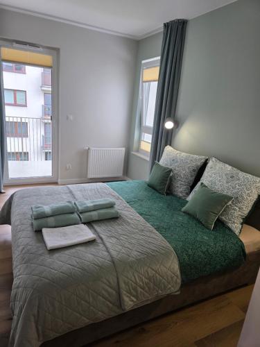 Apartament Krakusek 2 Kraków ul Barbary 9 Free Parking