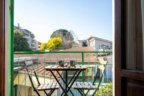 2 bedrooms - Perfect for visiting Florence