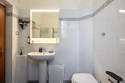 2 bedrooms - Perfect for visiting Florence
