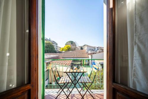 2 bedrooms - Perfect for visiting Florence