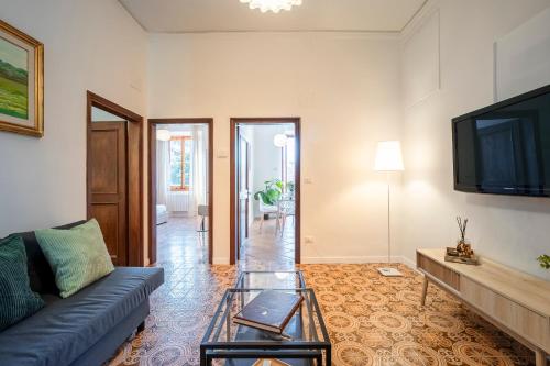 2 bedrooms - Perfect for visiting Florence
