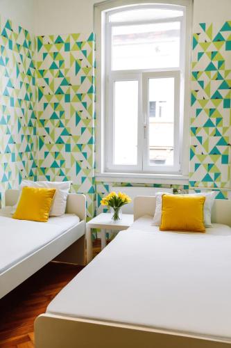 Guesthouse Centar 2
