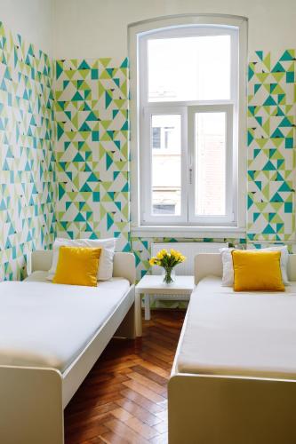 Guesthouse Centar 2
