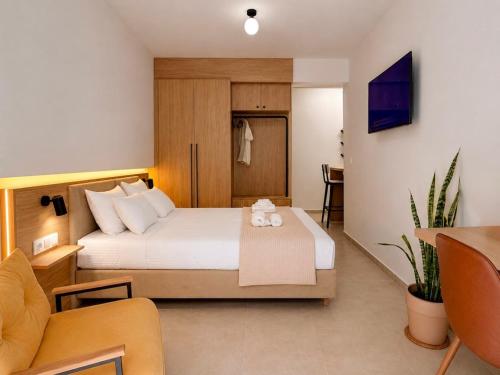 Philia Boutique Stay
