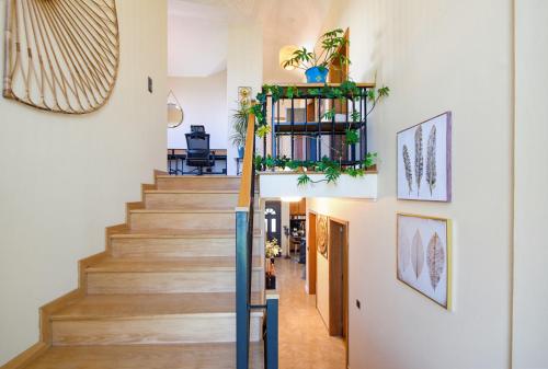 Bella Vista Home