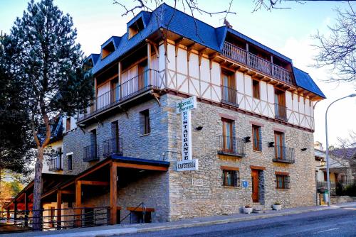 Hotel Esther, La Virgen de la Vega – Updated na 2023 Prices