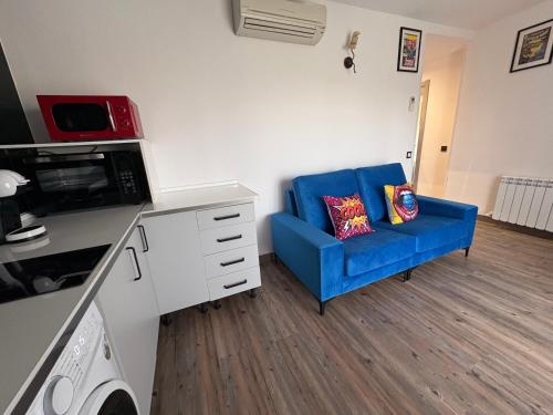 Sueña Toledo-Apartamento 2 adultos y 1 niño,a