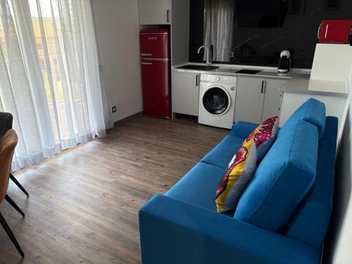 Sueña Toledo-Apartamento 2 adultos y 1 niño,a