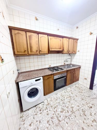 Piso anca wela Extramuros