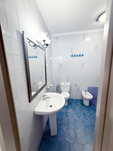 Piso anca wela Extramuros