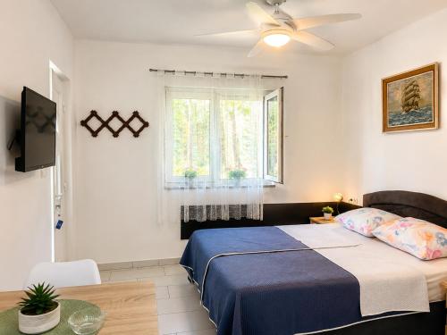 Apartmani Lana Rab