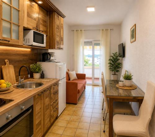 Apartmani Lana Rab