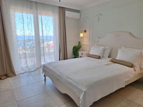 Alto Ver Rooms