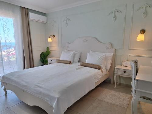 Alto Ver Rooms