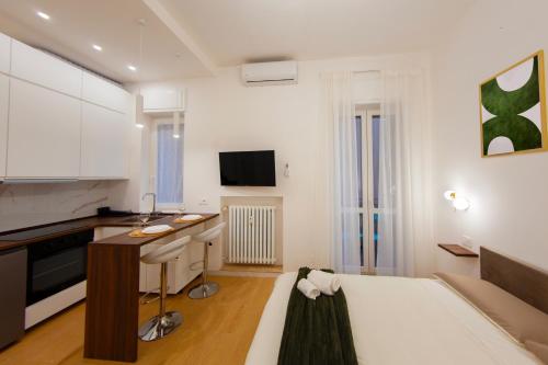 Ego House Moscova a 10 minuti dal Duomo, Milano