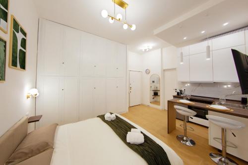 Ego House Moscova a 10 minuti dal Duomo, Milano