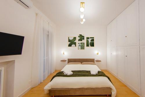 Ego House Moscova a 10 minuti dal Duomo, Milano