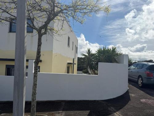 Acolhimento Atlântico