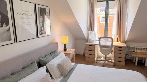 Townhouse in the Heart of Cascais Historic Center, 5 minutes walk from the beach