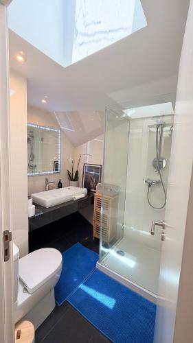 Townhouse in the Heart of Cascais Historic Center, 5 minutes walk from the beach