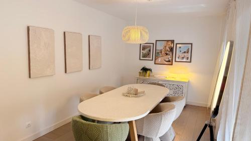 Townhouse in the Heart of Cascais Historic Center, 5 minutes walk from the beach