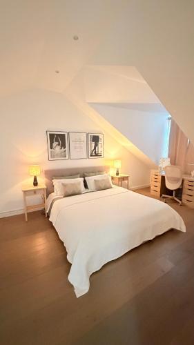 Townhouse in the Heart of Cascais Historic Center, 5 minutes walk from the beach