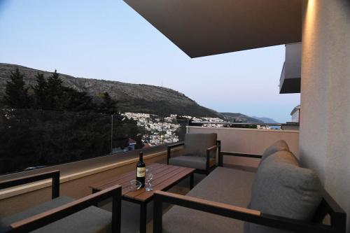 Dreamscape Residence Dubrovnik