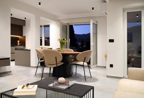 Dreamscape Residence Dubrovnik