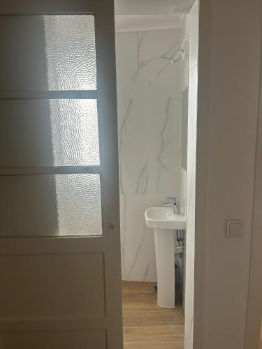 Apartamento Alcagoita