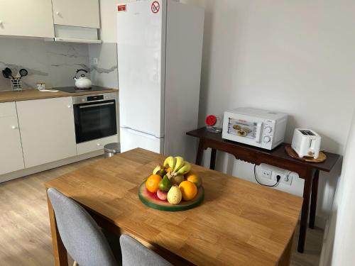 Apartamento Alcagoita