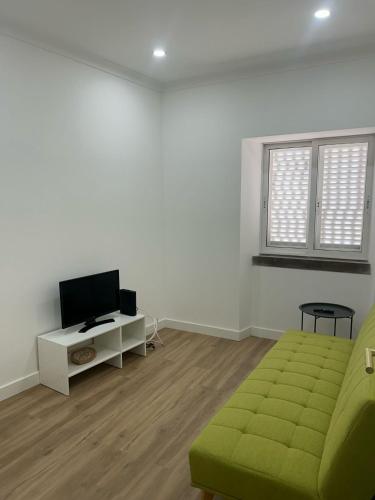 Apartamento Alcagoita