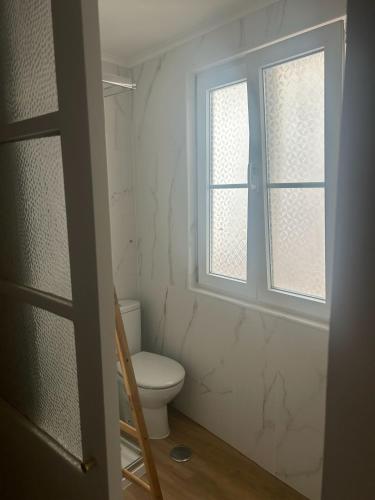 Apartamento Alcagoita