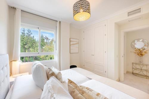 PENTHOUSE SEA VIEWS IN MARBELLA GOLDEN MILE, Puente Romano Area photo 27