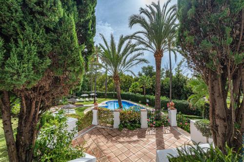 PENTHOUSE SEA VIEWS IN MARBELLA GOLDEN MILE, Puente Romano Area photo 36