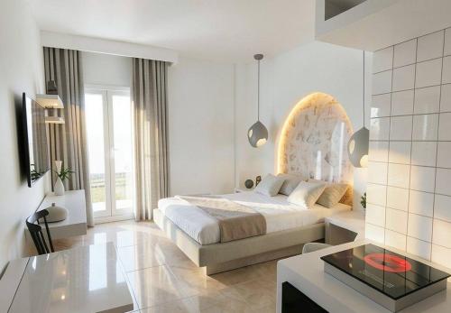 Athina Sea View