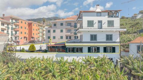 Cantinho da Lourencinha - Madeira Island
