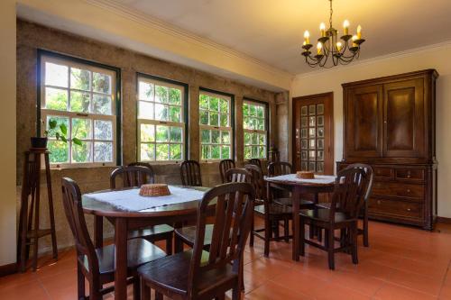 Quinta Do Bento Novo - Casa de Campo - Turismo Rural