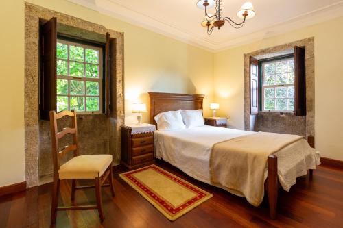 Quinta Do Bento Novo - Casa de Campo - Turismo Rural