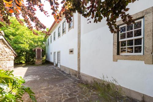 Quinta Do Bento Novo - Casa de Campo - Turismo Rural