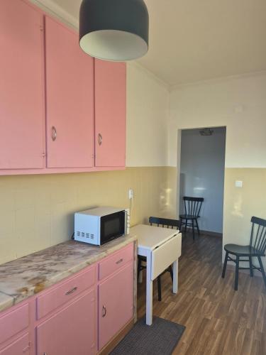 Lumiar Apartment
