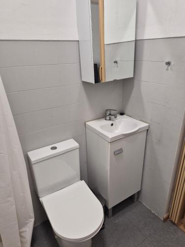 Lumiar Apartment