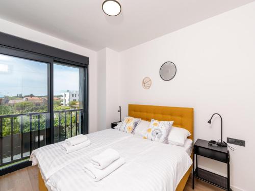 Detached Holiday Villa for 6
