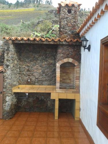Φωτογραφία από το άλμπουμ του Casa Los Viñedos A σε Fuencaliente de la Palma