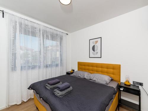 6-Person Home with 3 En-Suites