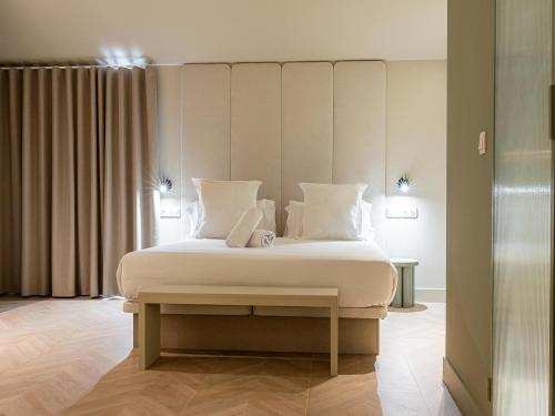 Deluxe Apartment with Balcony for 2